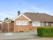 4 Bedroom Semi detached Bungalow For Sale In Horley