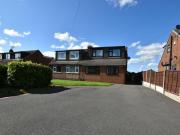 4 Bedroom Semi detached Bungalow For Sale In Little Lever