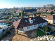 4 Bedroom Semi detached Bungalow For Sale In Thorpe St...