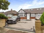 4 bedroom Semi Detached Bungalow for sale, The Ridge,...