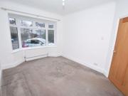 4 bedroom semi detached bungalow to rent