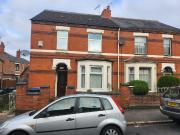 4 bedroom Semi Detached for rent