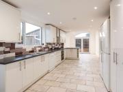 4 bedroom Semi detached for rent in Cowley Road, Oxford, OX