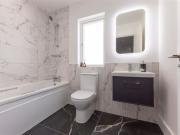 4 Bedroom Semi Detached Homes, Bellevue Rise, Bellevue...