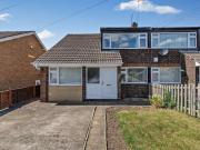 4 Bedroom Semi Detached House