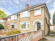 4 Bedroom Semi Detached House