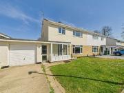 4 Bedroom Semi Detached House
