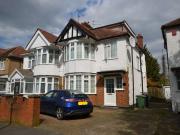 4 Bedroom Semi Detached House