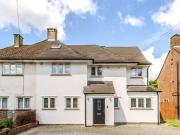 4 Bedroom Semi Detached House