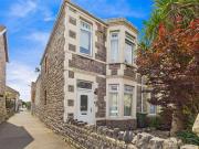4 Bedroom Semi Detached House