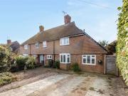 4 Bedroom Semi Detached House