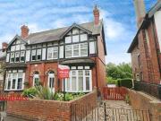 4 Bedroom Semi Detached House