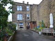 4 Bedroom Semi Detached House