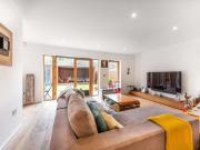 4 Bedroom Semi Detached House