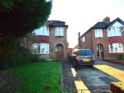 4 Bedroom Semi Detached House