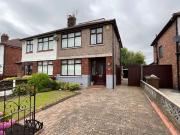 4 Bedroom Semi Detached House