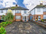 4 Bedroom Semi Detached House