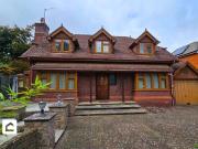 4 Bedroom Detached House