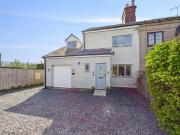 4 Bedroom Semi Detached House