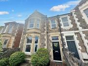 4 Bedroom Semi Detached House