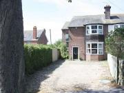 4 Bedroom Semi Detached House