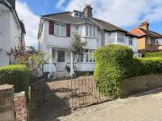 4 Bedroom Semi Detached House