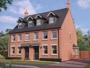 4 Bedroom Semi Detached House