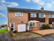 4 Bedroom Semi Detached House
