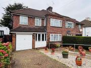 4 Bedroom Semi Detached House