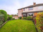 4 Bedroom Semi Detached House