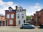 4 Bedroom Semi Detached House