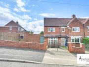 4 Bedroom Semi Detached House