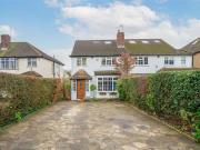 4 Bedroom Semi Detached House