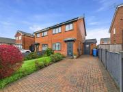 4 Bedroom Semi Detached House