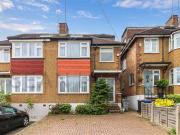 4 Bedroom Semi Detached House