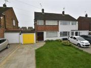 4 Bedroom Semi Detached House