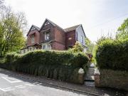 4 Bedroom Semi Detached House