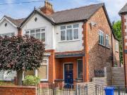 4 Bedroom Semi Detached House
