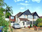 4 Bedroom Semi Detached House