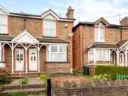 4 Bedroom Semi Detached House