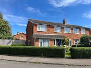 4 Bedroom Semi Detached House
