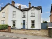 4 Bedroom Semi Detached House