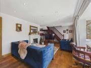 4 Bedroom Semi Detached House