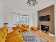 4 Bedroom Semi Detached House