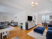 4 Bedroom Semi Detached House