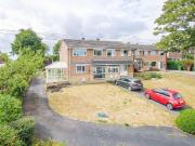 4 Bedroom Semi Detached House