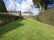 4 Bedroom Semi Detached House