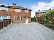 4 Bedroom Semi Detached House