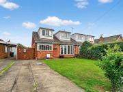 4 Bedroom Semi Detached House