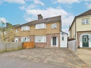 4 Bedroom Semi Detached House